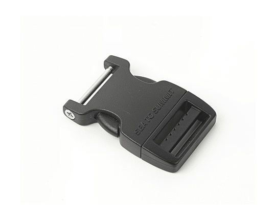 Field Repair Buckle - 20mm Side Release 1 Pin