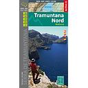 Mallorca - Tramuntana Norte GR11 map&hiking guide - 1/25
