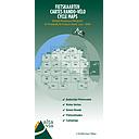 Duitsland Eifel & Moezel GPX recto verso waterproof - 1/75