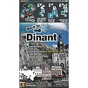 Dinant back to mini-planet - 1/25