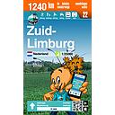 Zuid-Limburg mini-planet - 1/25