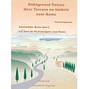 Rome 3 fietsen naar - Florence - Rome - 1/60-1/150