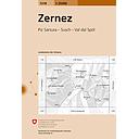 Zernez 1218 - 1/25