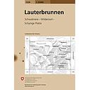 Lauterbrunnen 1228 - 1/25