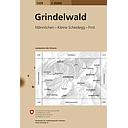 Grindelwald 1229 - 1/25