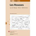 Les Rousses 1240 - 1/25