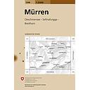 Mürren 1248 - 1/25