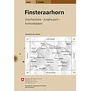 Finsteraarhorn 1249 - 1/25