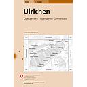 Ulrichen 1250 - 1/25