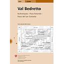 Val Bedretto 1251 - 1/25
