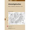 Aletschgletscher 1269 - 1/25