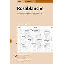 Rosablanche 1326 - 1/25