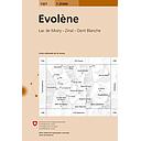 Evolène 1327 - 1/25