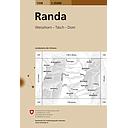 Randa 1328 - 1/25