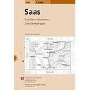 Saas 1329 - 1/25