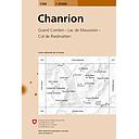 Chanrion 1346 - 1/25