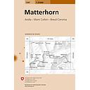 Matterhorn 1347 - 1/25
