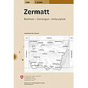 Zermatt 1348 - 1/25