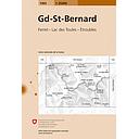 Grand St.Bernard 1365 - 1/25