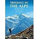 Alps trekking - 20 classic routes