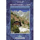 100 Hut Walks in the Alps