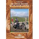 Massif Central grand traverse