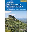 The Sierras of Extremadura walking