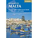 Malta walking / Malta, Gozo & Comino