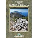 Islands of Croatia / 30 walks on 14 Adriatic Islands