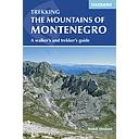 The Mountains of Montenegro