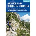 Croatia walks & treks