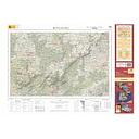 Montanchez 730 cnig - 1/50