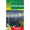 Julische Alpen f&b (+r) - 1/50
