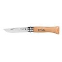 Zakmes,Opinel,rvs/hout,virobloc 6