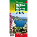 Mallorca - Tramuntana incl. La Palma f&b - 1/50