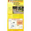 Limburg Noord 7 fietsroute-netw. - 1/50