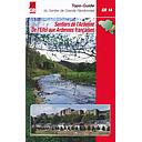 Sentiers de l'Ardenne GR14 Eifel - Ardennes françaises