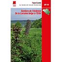 GR 15 Sentiers de l'Ardenne - de la Lorraine belge à l'Eifel