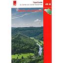 Sentier de la Semois GR16 Arlon-Monthermé