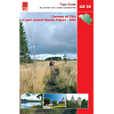 Cantons de l'Est GR56 & PN Hautes Fagnes - Eifel