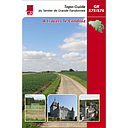 A travers le Condroz GR575/576