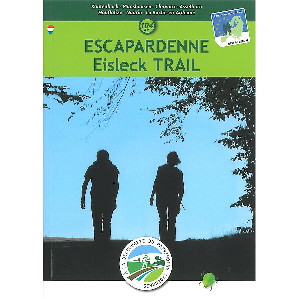Escapardenne Nederlands Eisleck Trail GTA