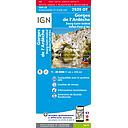 P.2939OTR Gorges de l'Ardèche / Bourg-St-Andéol gps wp - 1/25