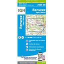 2909 Renwez-Signy / L'Abbaye - 1/25