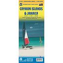 Jamaica / Cayman eilanden itm r/v (r) - 1/250-1/37,5