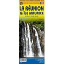 Mauritius & Reunion itm r/v (r) - 1/90-1/80