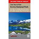 Tour of the Ecrins National Park