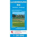 Steinfort - Redange gps R4 - 1/20