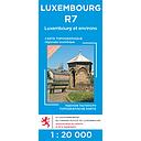 Luxembourg & env. gps R7 - 1/20