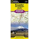 Ecuador & Galapagos adv. ng r/v (r) wp - 1/750